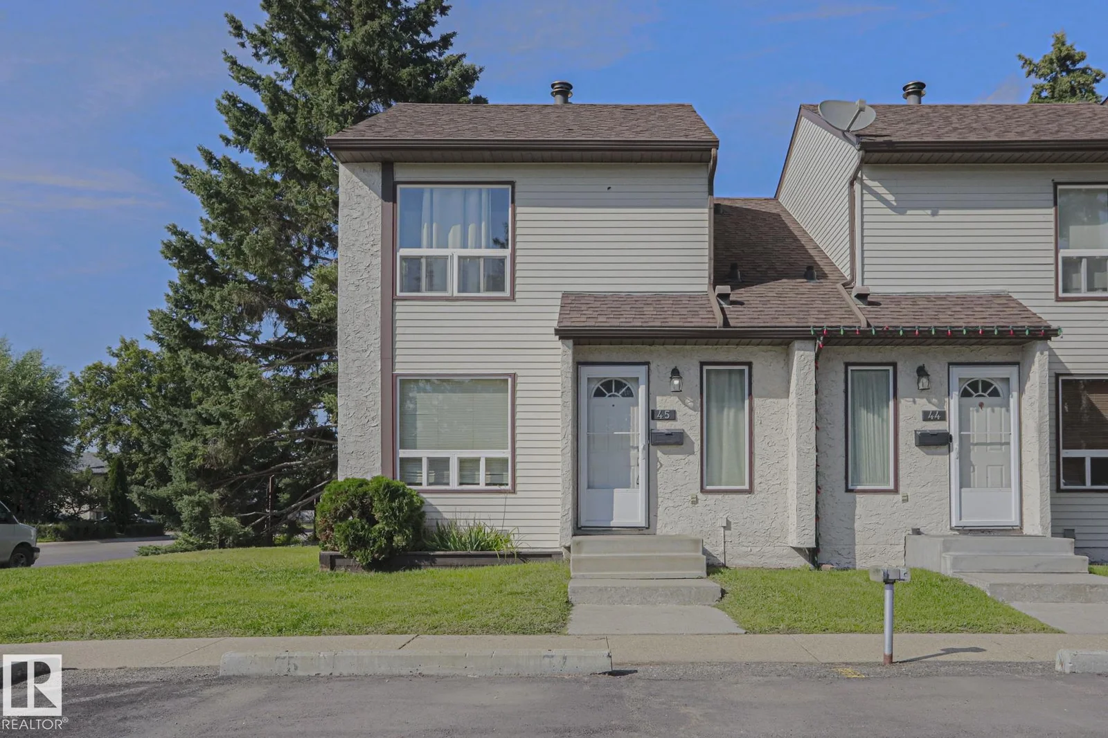 #45 1651 46 ST NW, Edmonton