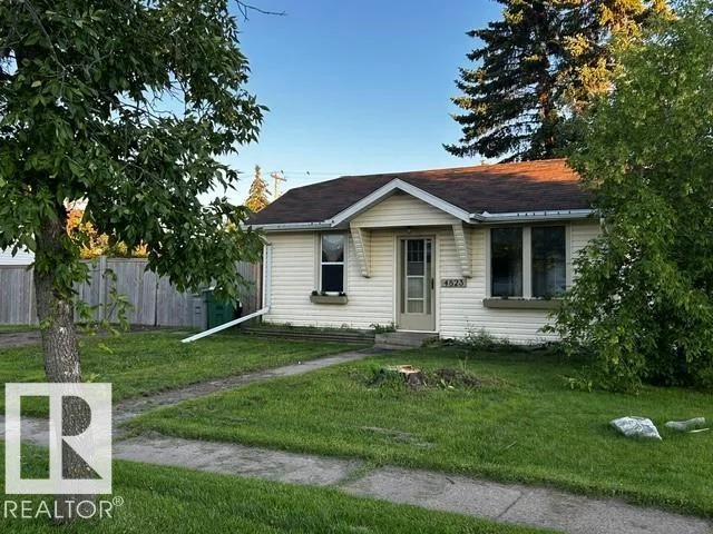 4823 51 AV, Lamont