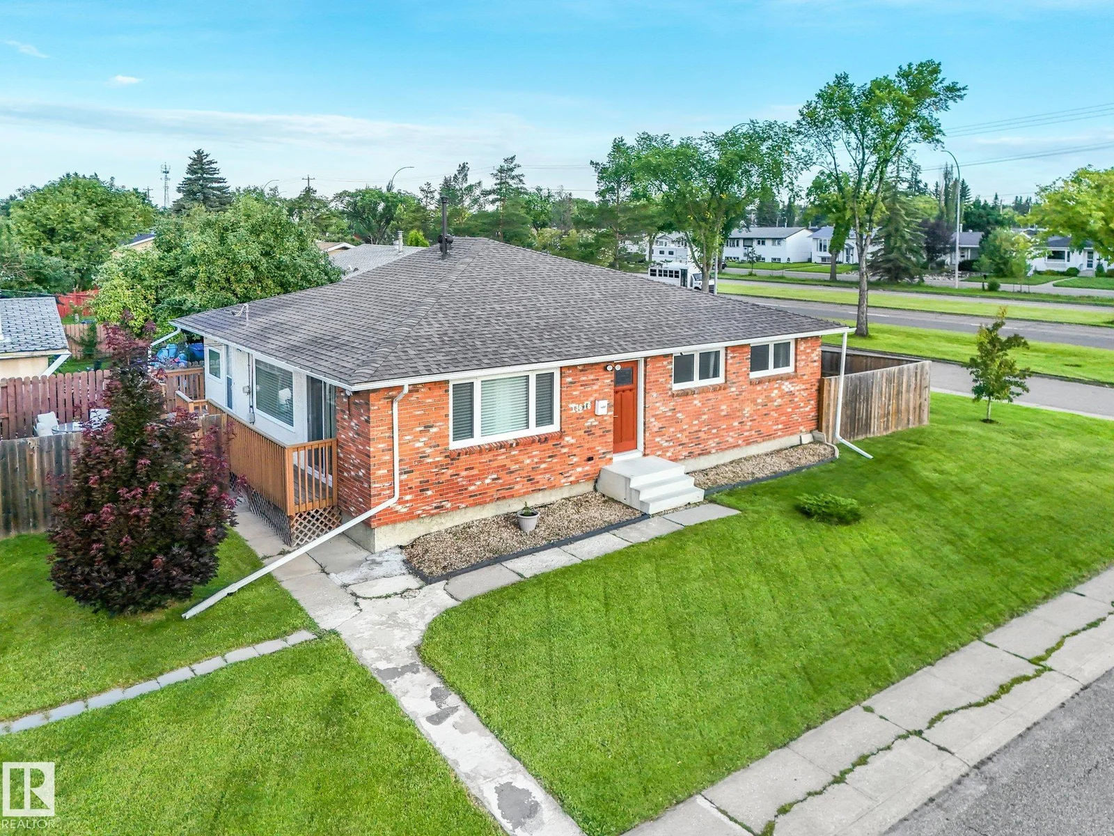 13616 61 ST NW, Edmonton