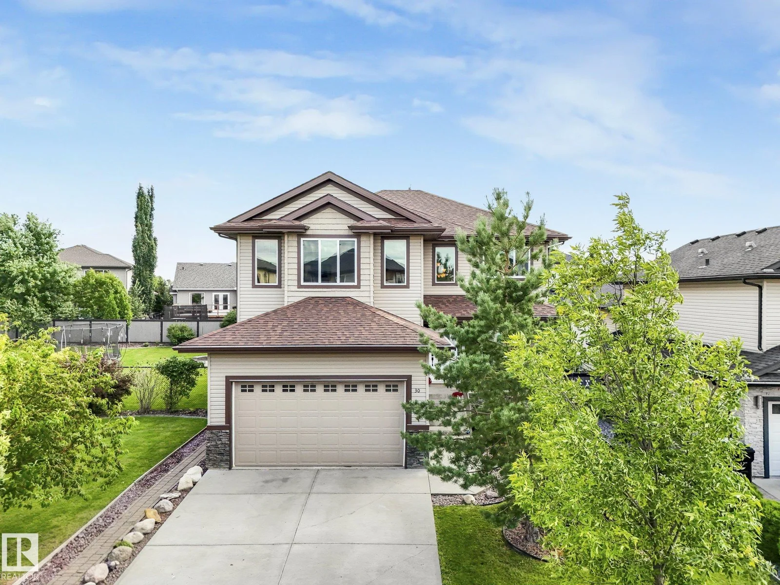 30 SHOREWOOD CR, Leduc