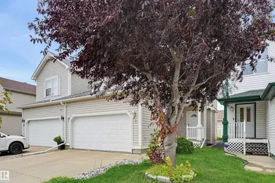 Photo 1 of #8 1920 Millwoods RD E NW