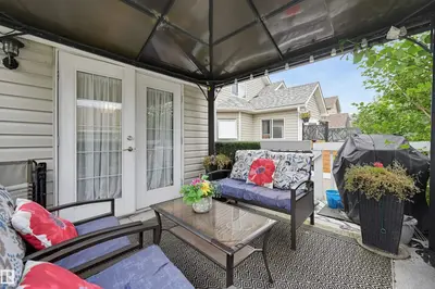 Photo 4 of #8 1920 Millwoods RD E NW