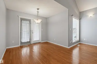 Photo 2 of #8 1920 Millwoods RD E NW