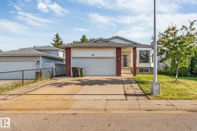 Photo 1 of 4511 25 AV NW NW