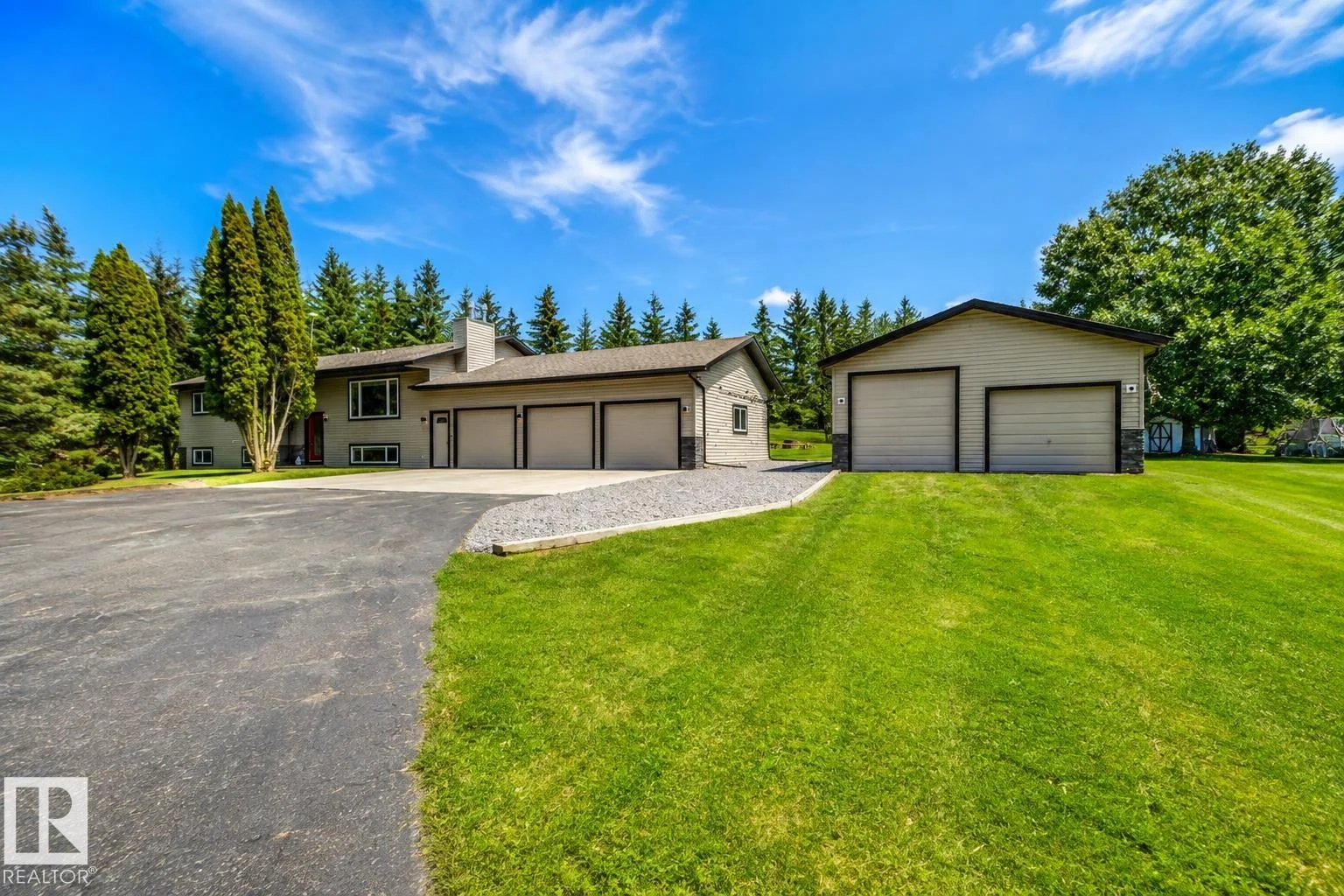 #40 2022 Parkland DR, Rural Parkland County