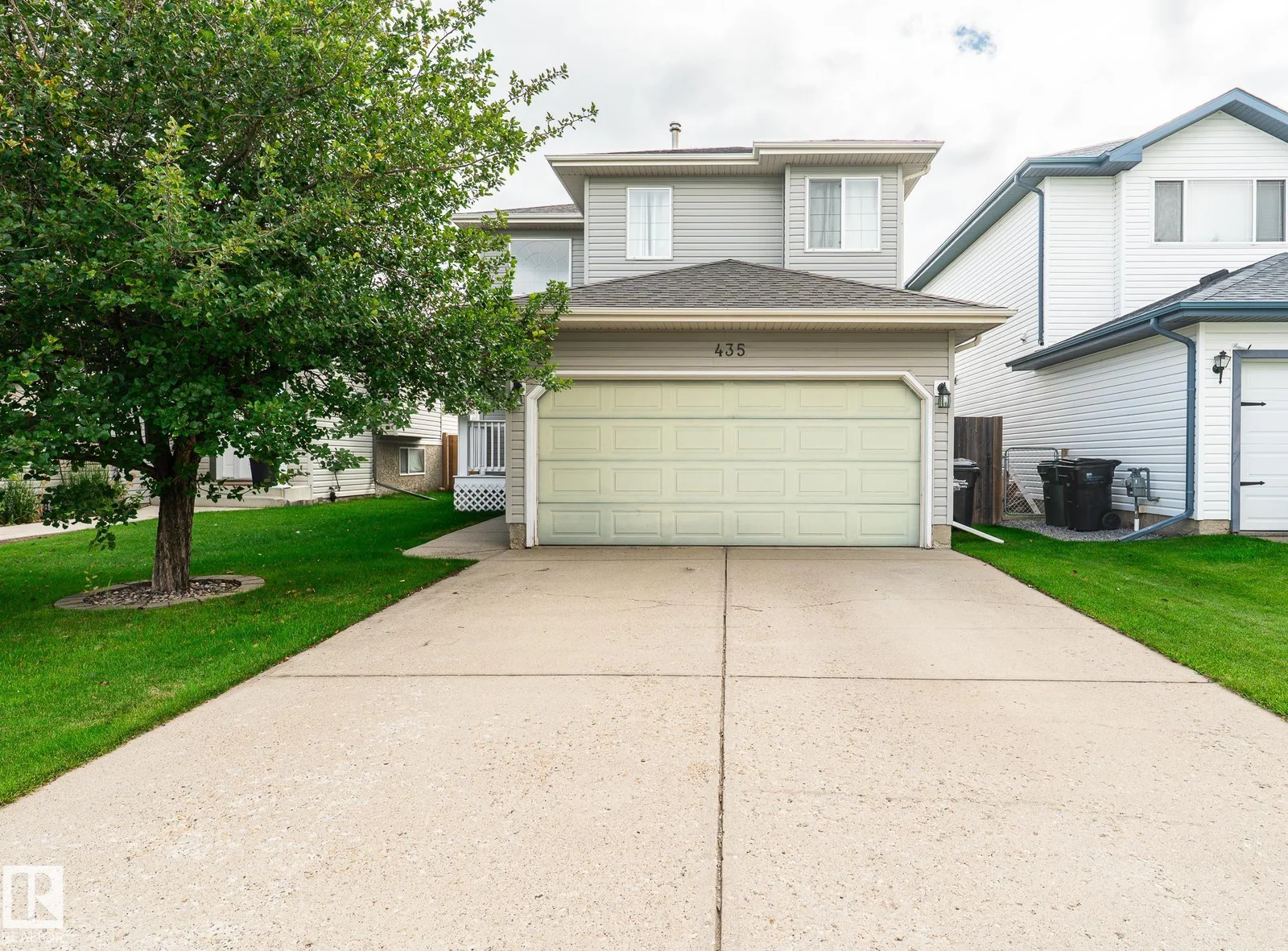 435 FOXBORO WY, Sherwood Park