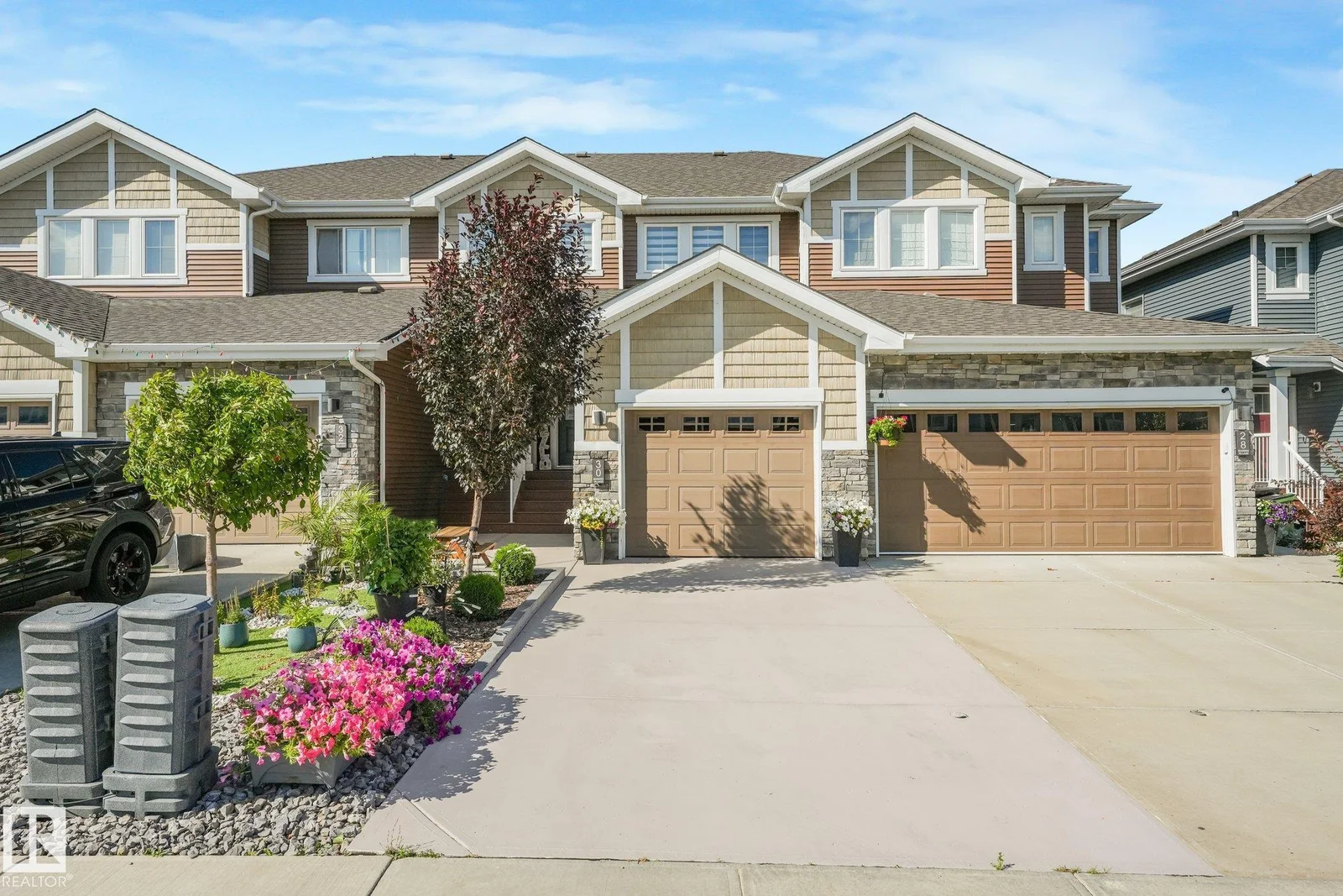 30 EBBERS CL NW, Edmonton