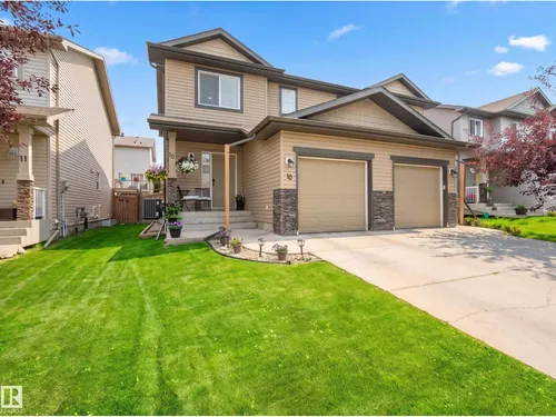 #10 85 SPRUCE VILLAGE DR W