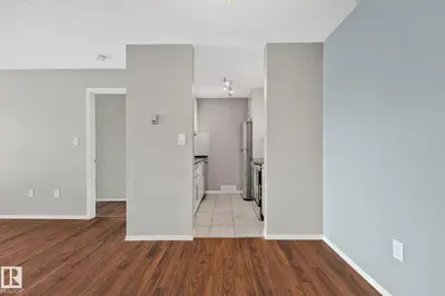 Photo 3 of #210 2508 50 ST NW