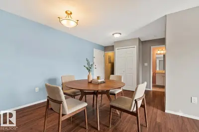 Photo 1 of #210 2508 50 ST NW