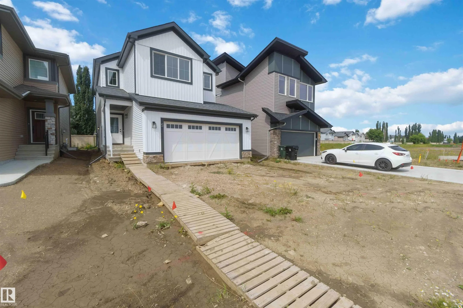 5 EMERSON LD, Spruce Grove
