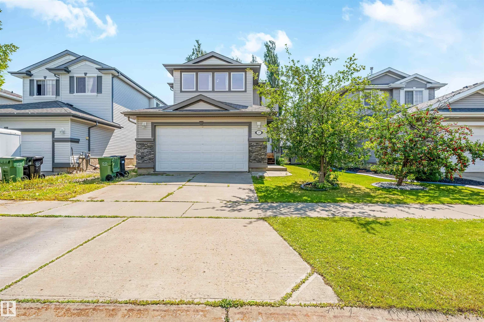 37 BIRCHMONT CR, Leduc