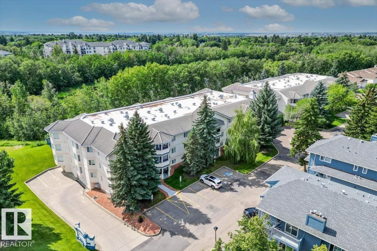#307 45 GERVAIS RD, St. Albert