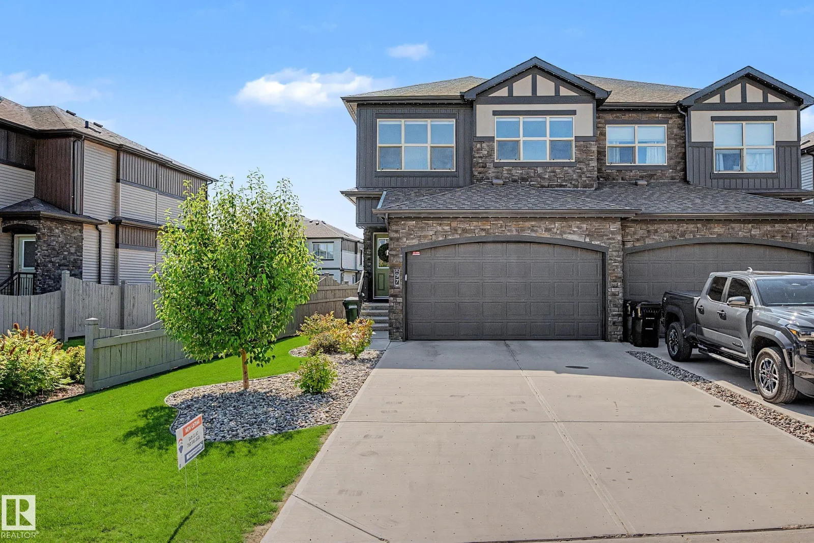 97 Garneau GA, Spruce Grove