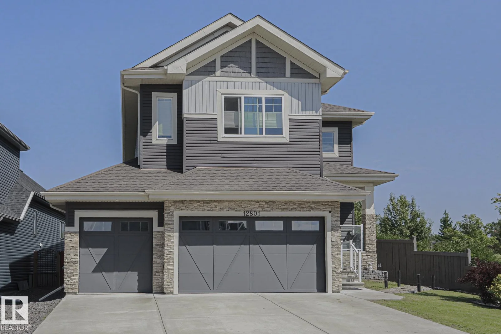 12801 203 ST NW, Edmonton