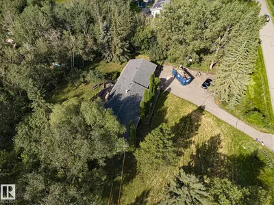 Photo 1 of #278 53050 RGE ROAD 220