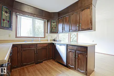 Photo 3 of #278 53050 RGE ROAD 220