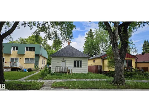 12741 117 ST NW NW