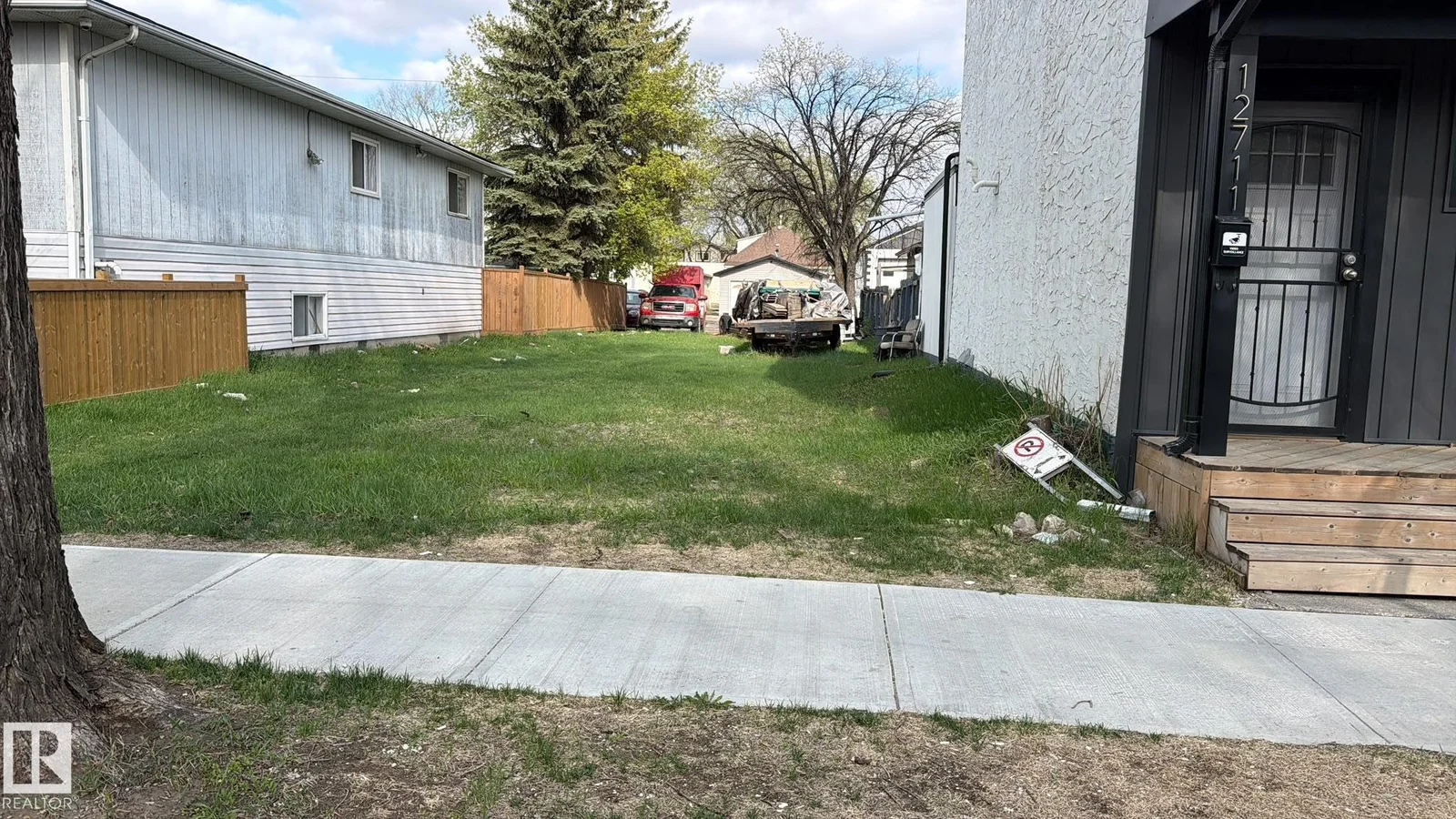 12713 119 ST NW, Edmonton