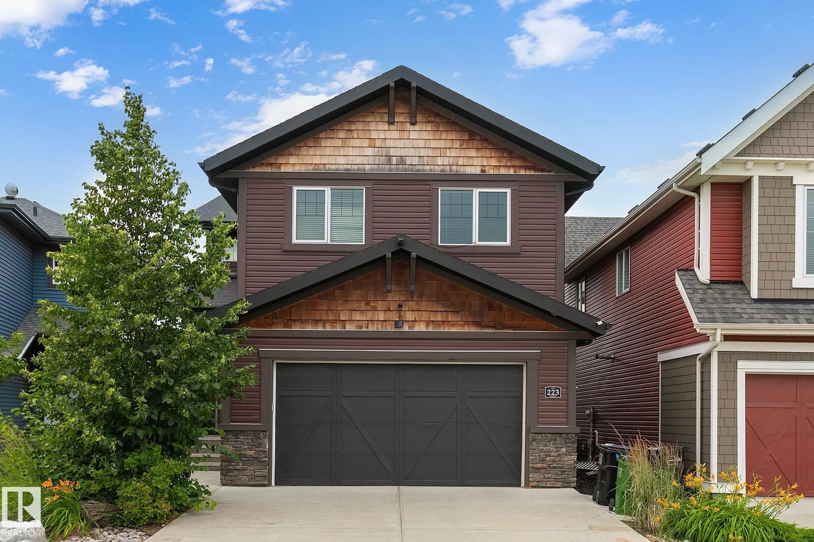 223 HAWKS RIDGE BV NW, Edmonton