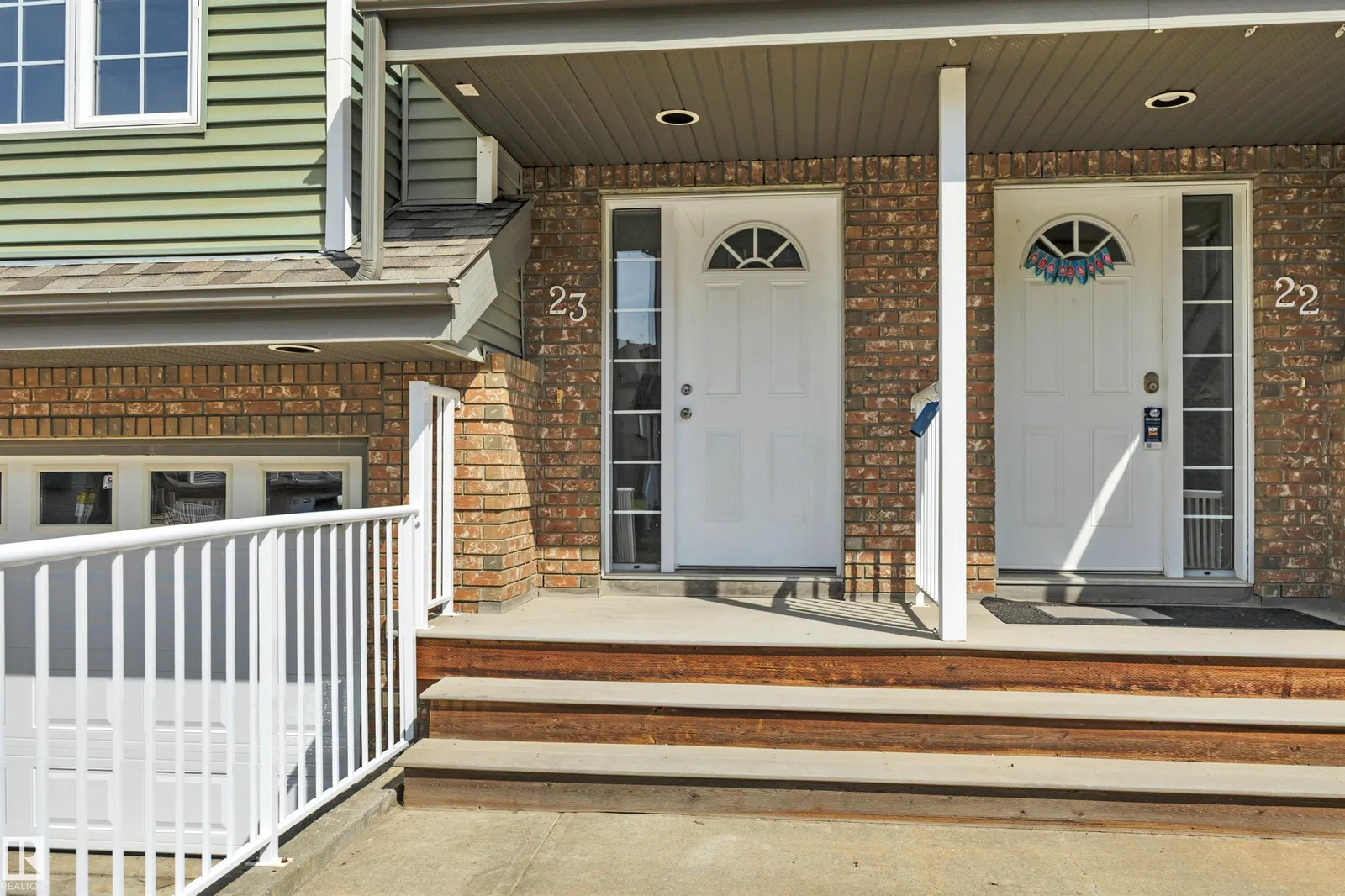 #23 5102 30 AV, Beaumont