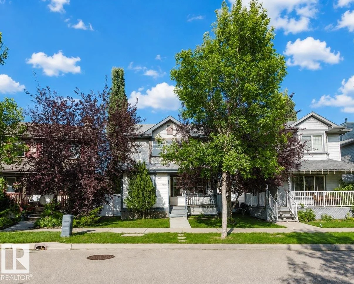 5887 SUTTER PL NW, Edmonton