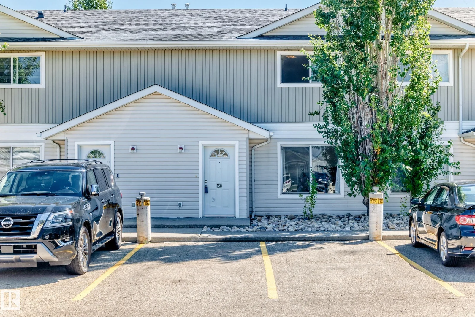 #158 180 BRIDGEPORT BV, Leduc