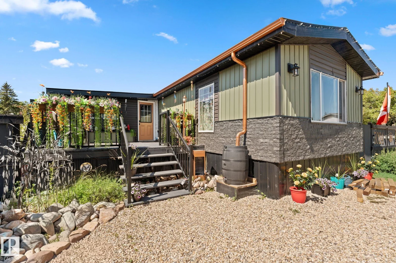 5024 45A ST, Barrhead