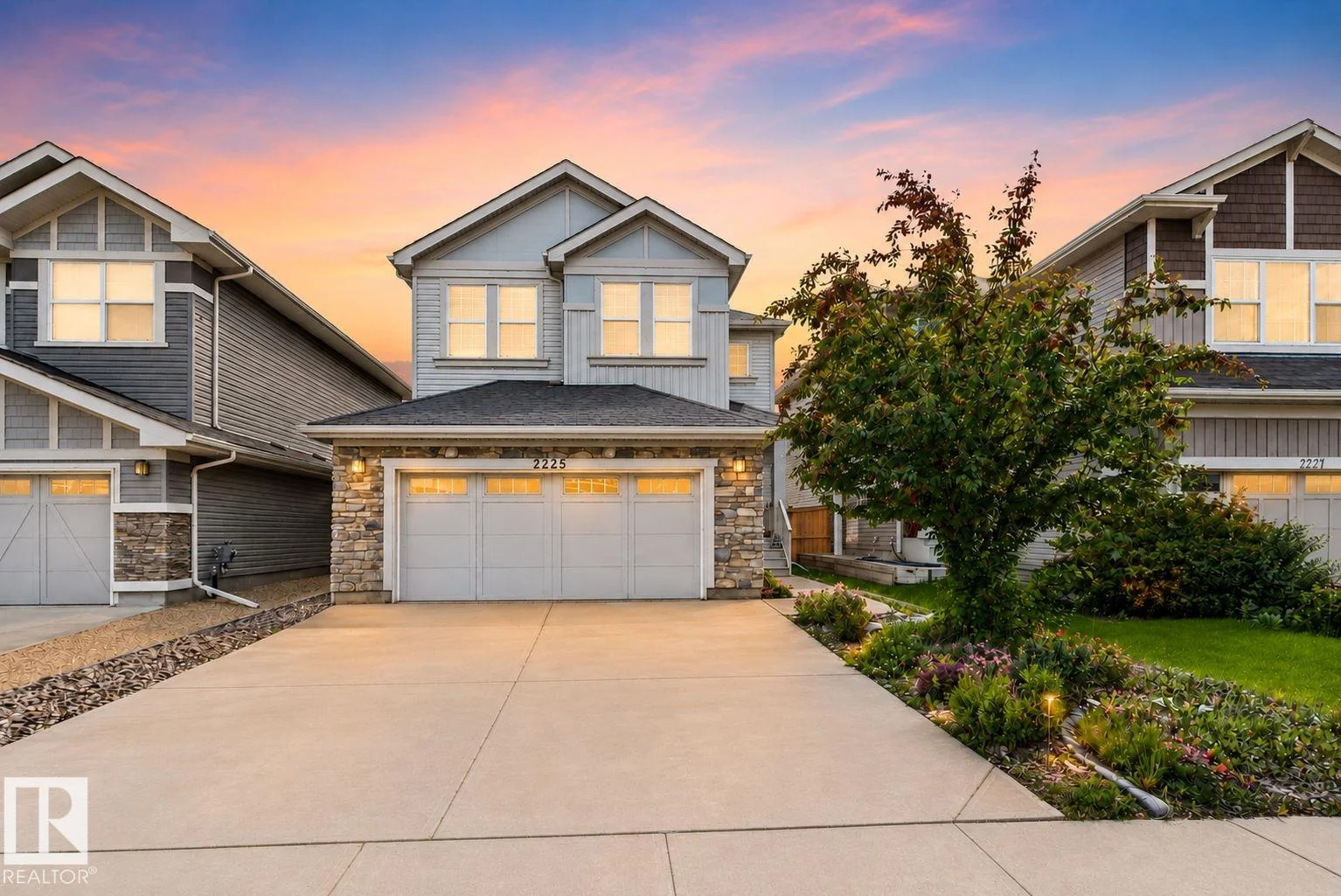 2225 CALHOUN LINK LI SW, Edmonton