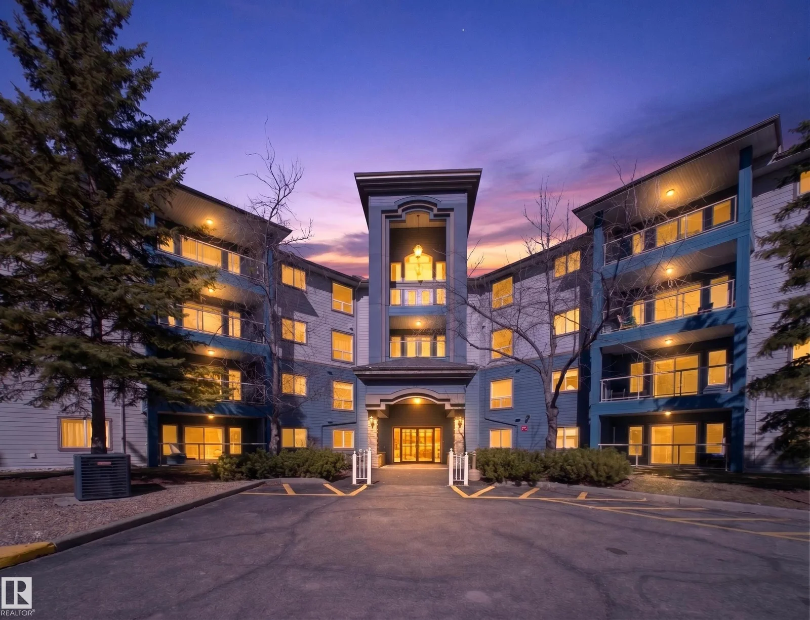 #307 70 CRYSTAL LN, Sherwood Park