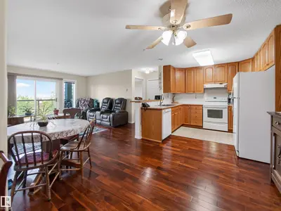 Photo 4 of #307 70 CRYSTAL LN