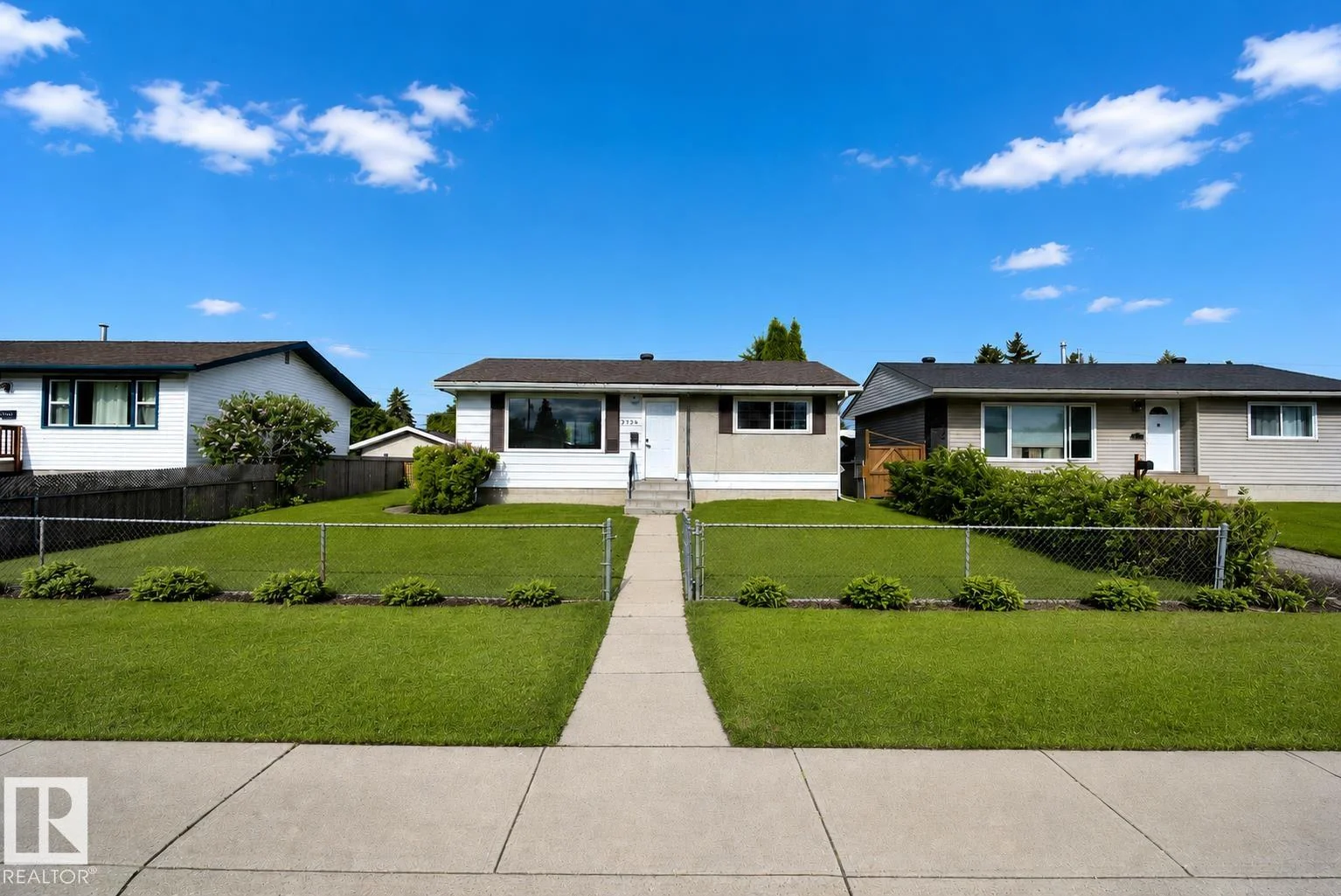12936 132 ST NW, Edmonton
