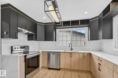 Photo 1 of 12936 132 ST NW