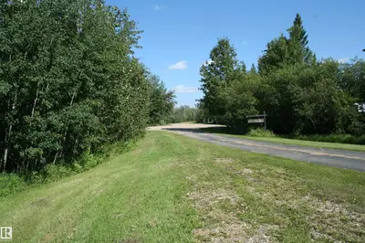 Photo 1 of #109A 52312 Range Road 223