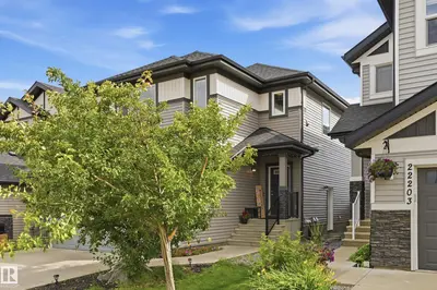 Photo 1 of 22135 96 AV NW