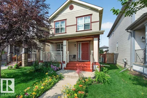 692 SECORD BV NW