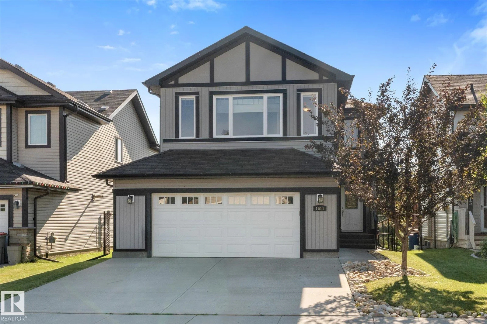 1511 WESTERRA BN, Stony Plain