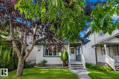 Photo 1 of 21332 89 AV NW