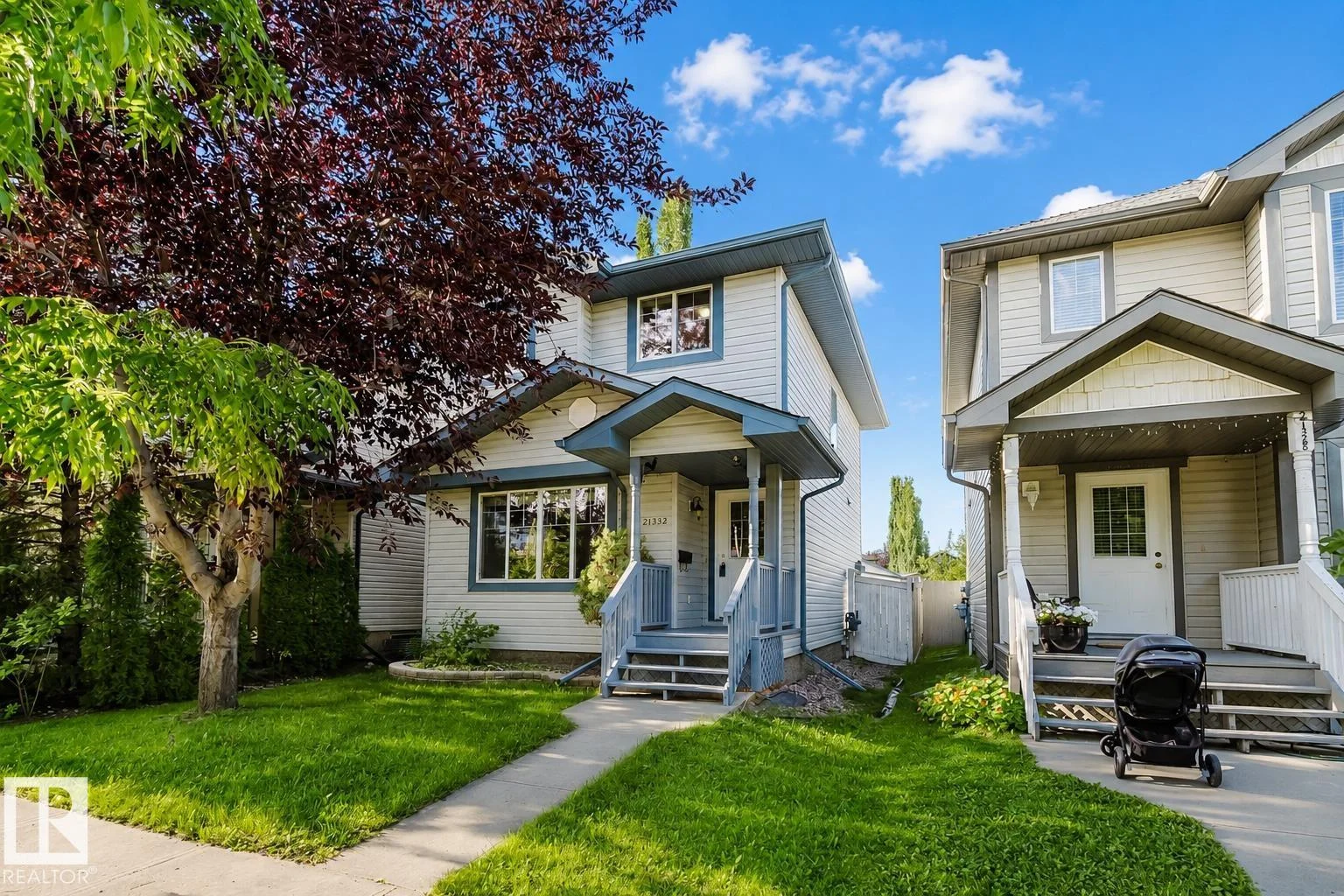 21332 89 AV NW, Edmonton