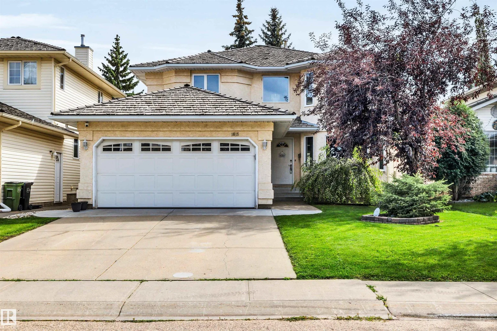 1615 WELBOURN CV NW, Edmonton