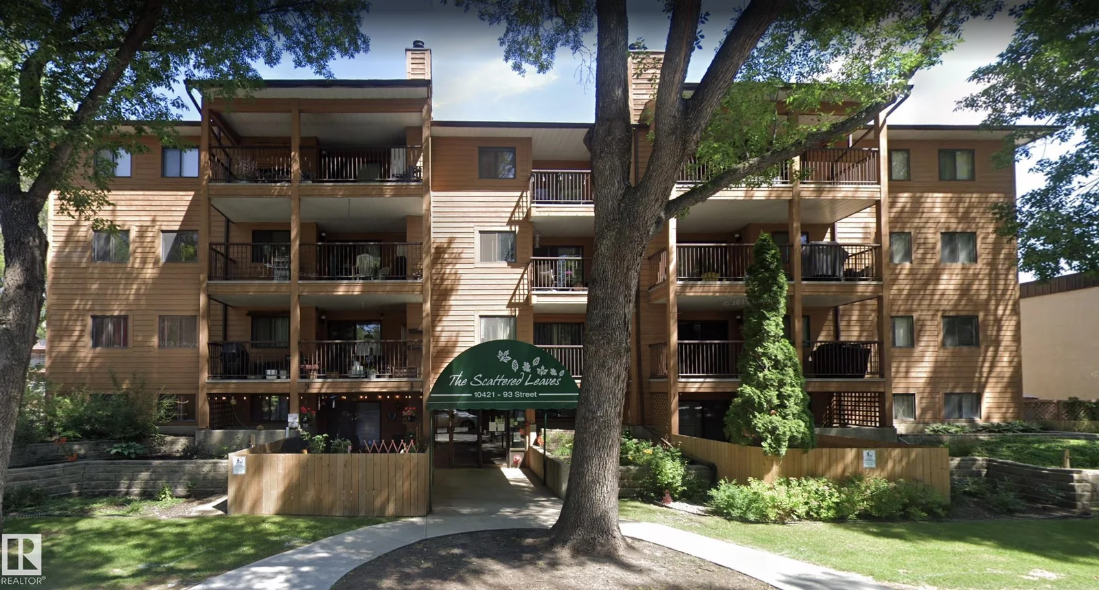 #302 10421 93 ST NW NW, Edmonton