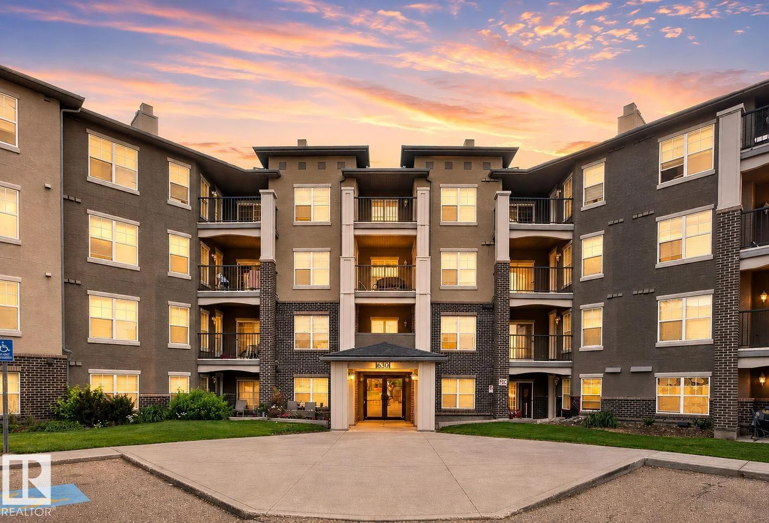 #214 630 MCALLISTER LO SW, Edmonton