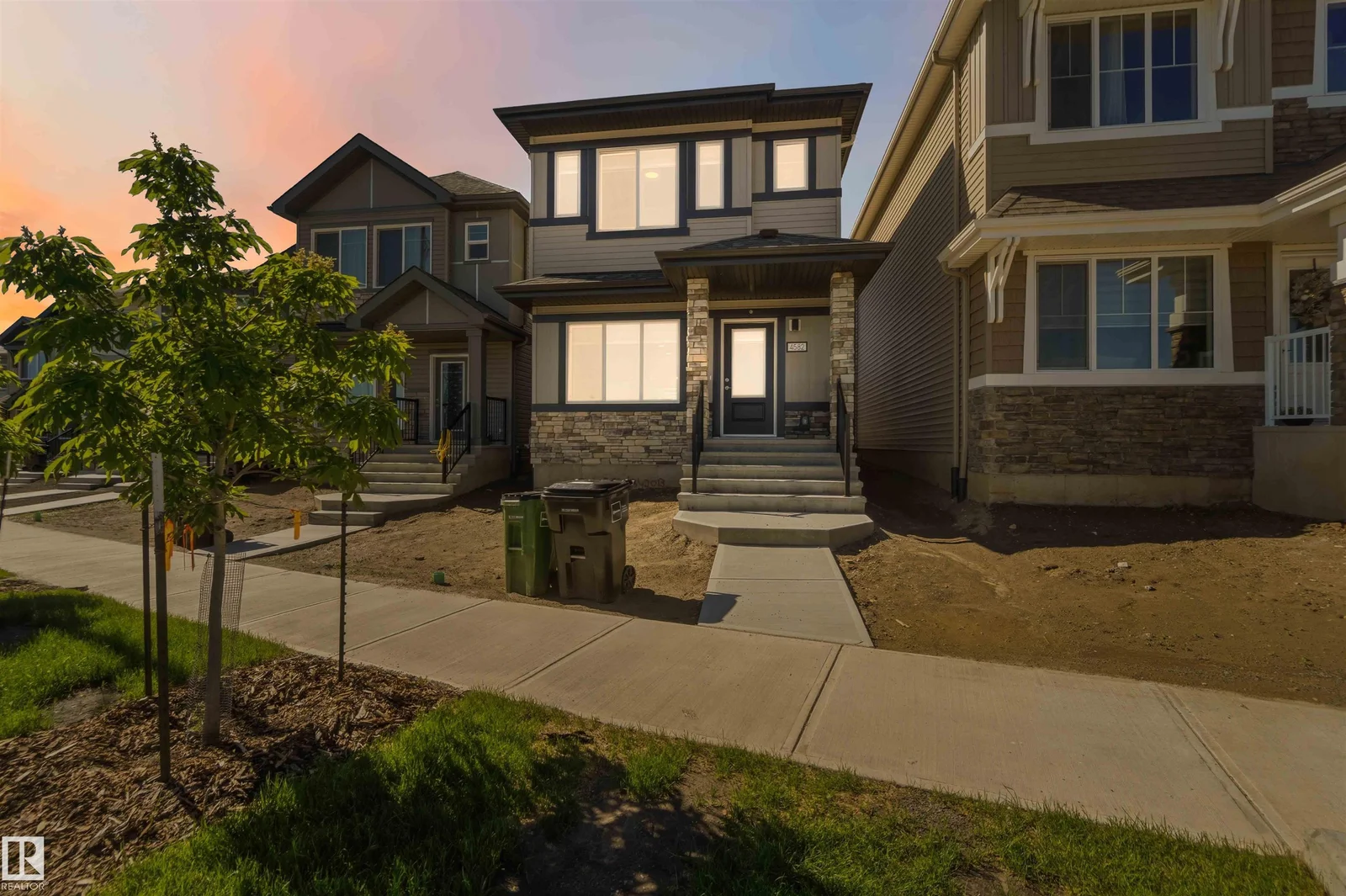 4582 WARBLER LO NW, Edmonton