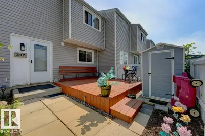 Photo 1 of 307 Northgate TC NW
