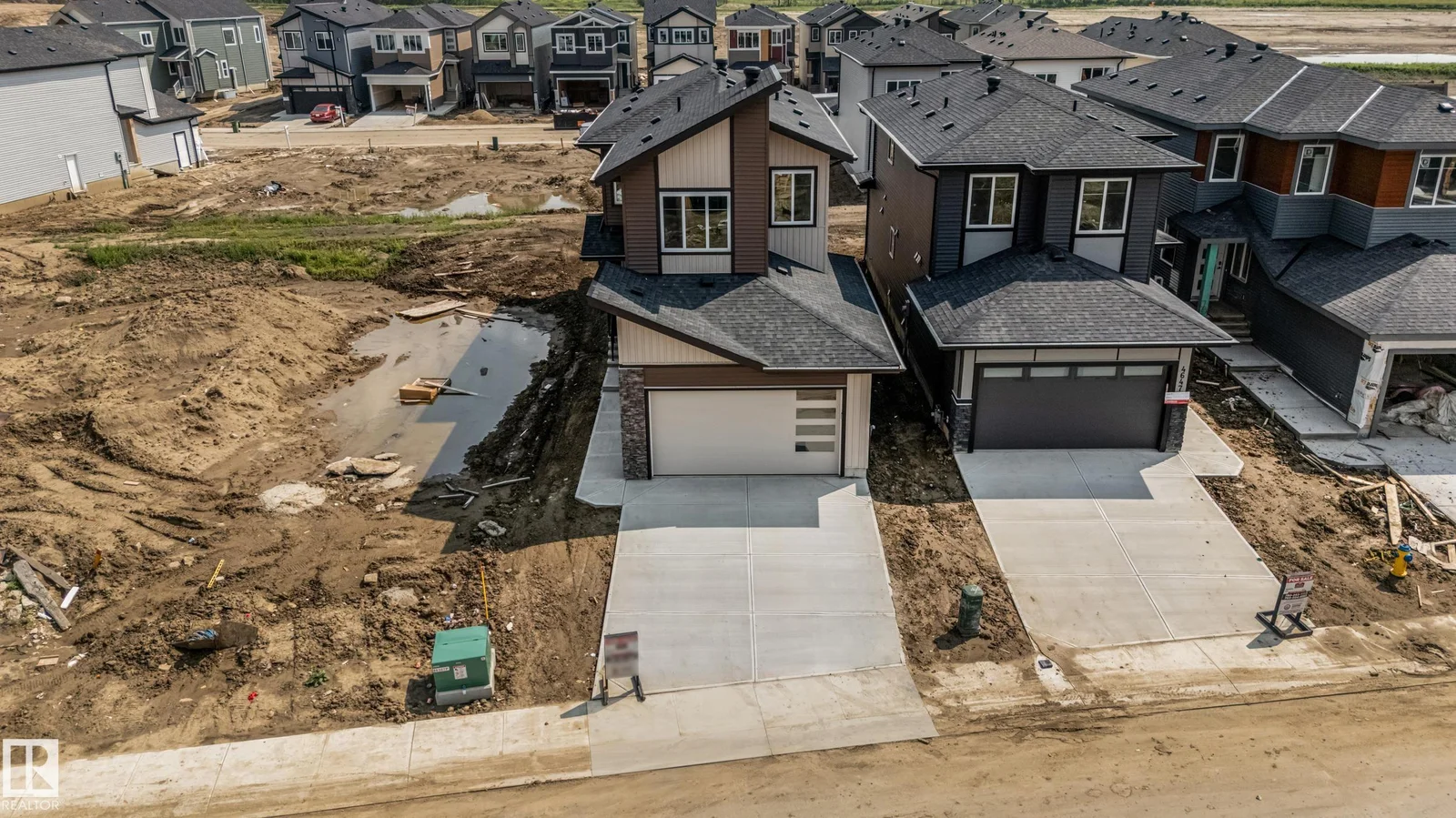 4643 17 AVENUE SW, Edmonton