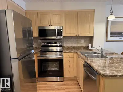Photo 1 of #113 616 MCALLISTER LO SW