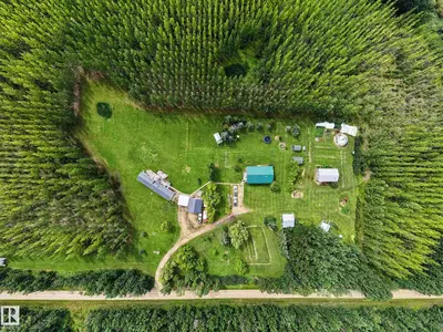 Photo 1 of 3025A TWP ROAD 562