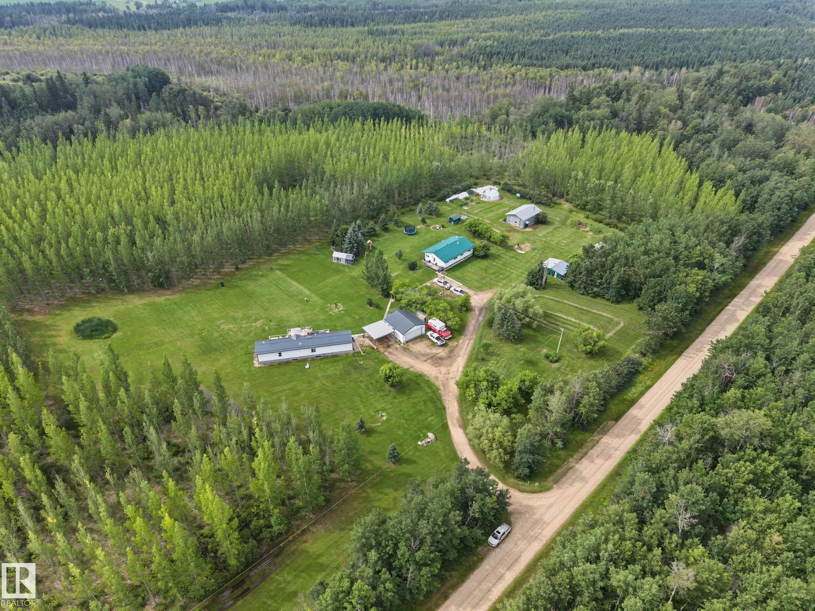 3025A TWP ROAD 562, Rural Lac Ste. Anne County