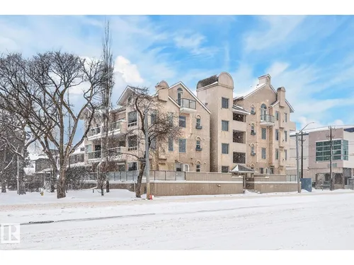 #103 8108 109 ST NW