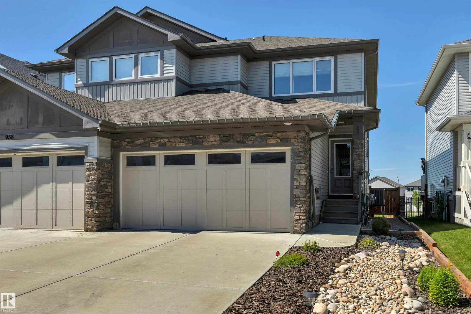 956 Morris WY, Leduc